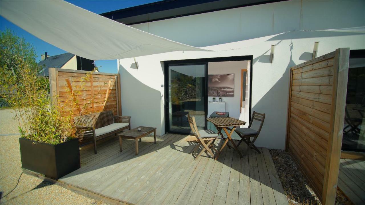 Le Clos Maric Séné Exterior foto